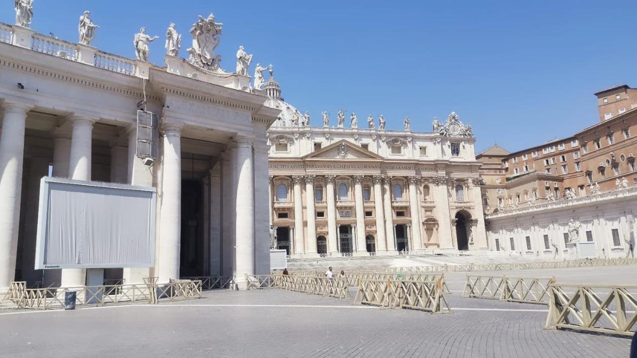 Guest house Residenza A San Pietro