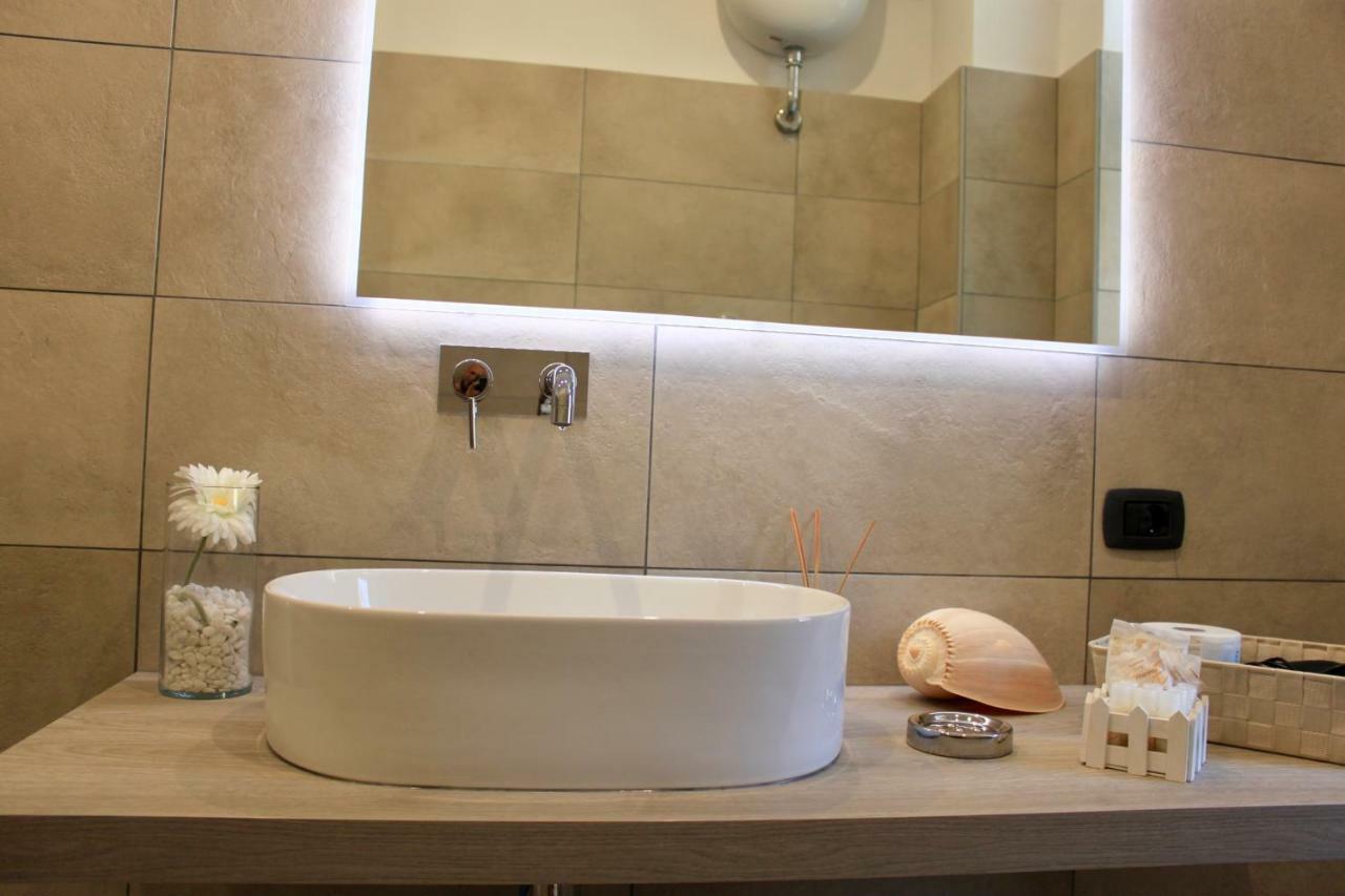 Residenza A San Pietro Guest house