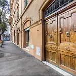 Casa Flaminia San Pietro
