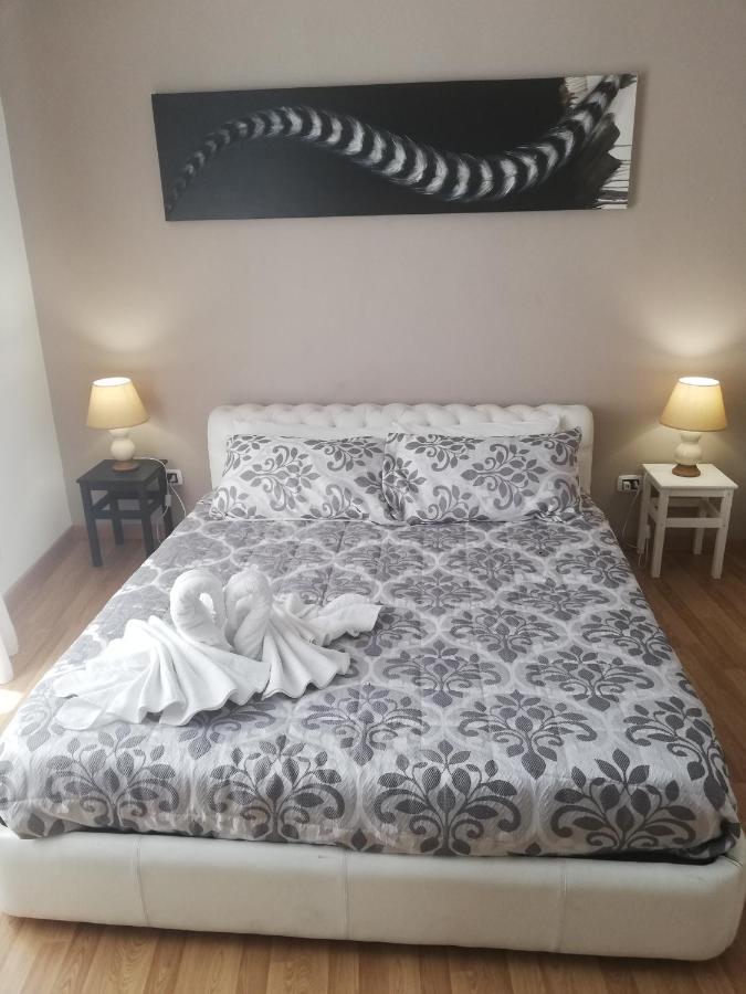 Casa Flaminia San Pietro *