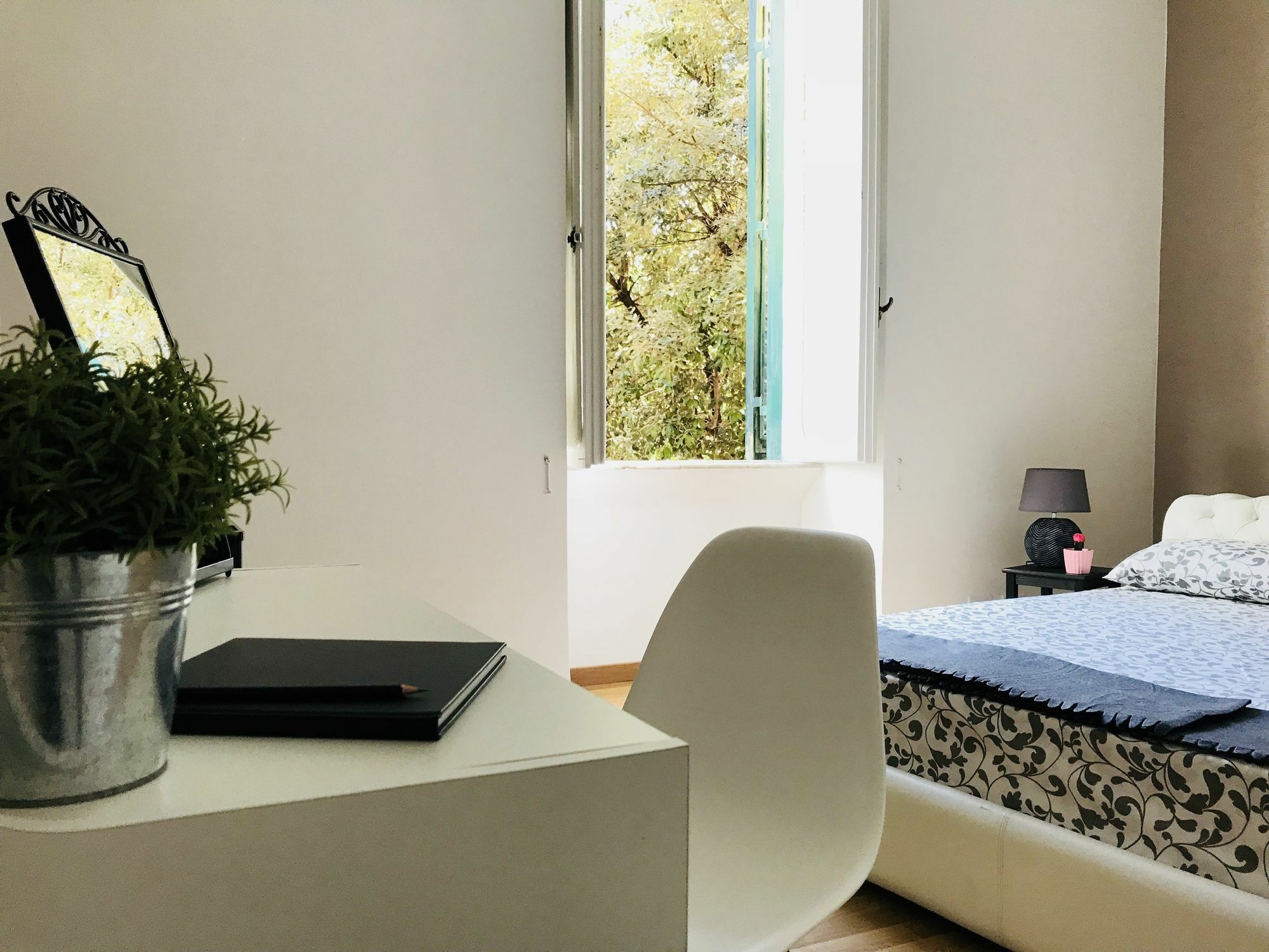 Casa Flaminia San Pietro Pensión Roma